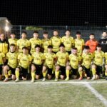 51^ coppa passalacqua squadra Alta Maremma aprile 2026
